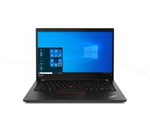 Lenovo ThinkPad T490 14" Core i5 1.6 GHz - SSD 1000 GB - 8GB - AZERTY - Francés