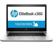 HP EliteBook X360 1030 G2 13" Core i5 2.6 GHz - SSD 512 GB - 16GB