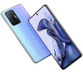 Xiaomi 11T 128GB - Azul - Libre