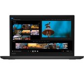 Lenovo ThinkPad E15 15" Core i7 1.8 GHz - SSD 512 GB - 16GB - QWERTY - Inglés