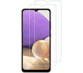 Protector de pantalla Samsung Galaxy A32 4G Vidrio templado - Vidrio templado - Transparente