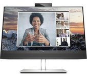 Monitor 23" LCD FHD HP E24M G4