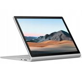 Microsoft Surface Book 3 13" Core i7 1.3 GHz - SSD 256 GB - 16GB