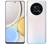 Honor Magic4 Lite 128GB - Plata - Libre