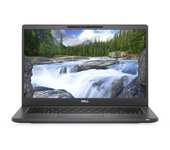 Dell Latitude 7300 13" Core i5 1.6 GHz - SSD 256 GB - 16GB - AZERTY - Francés
