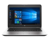 Hp EliteBook 820 G3 12" Core i5 2.3 GHz - SSD 256 GB - 8GB - QWERTY - Inglés