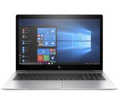Hp EliteBook 850 G5 15" Core i5 2.6 GHz - SSD 256 GB - 8GB - AZERTY - Francés