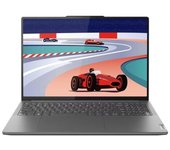 Lenovo Yoga Pro 9 16IRP8 16" Core i7 3.1 GHz - SSD 1000 GB - 16GB - QWERTY - Inglés