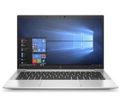 Hp EliteBook x360 830 G7 13" Core i5 1.7 GHz - SSD 256 GB - 16GB - QWERTY - Inglés