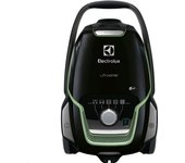 Aspiradores con bolsa ELOTRUX EUO9GREEN UltraOne