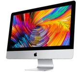 iMac 21" (Principios del 2019) Core i5 3.0 GHz - HDD 1 TB - 8GB Teclado francés