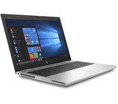 HP ProBook 650 G4 15" Core i5 1.7 GHz - SSD 512 GB - 8GB - QWERTY - Portugués