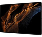 Galaxy Tab S8 256GB - Plata - WiFi