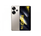 Xiaomi Poco F6 256GB - Plata - Libre