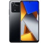 Xiaomi Poco M4 Pro 256GB - Negro - Libre