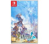 Trinity Trigger - Nintendo Switch