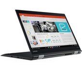 Lenovo ThinkPad X1 Yoga G3 14" Core i7 1.9 GHz - SSD 512 GB - 16GB