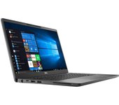 Dell Latitude 7400 14" Core i5 1.6 GHz - SSD 1000 GB - 16GB - QWERTY - Español