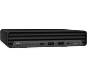 HP EliteDesk 800 G6 Mini Core i5 2.6 GHz - SSD 256 GB RAM 16 GB