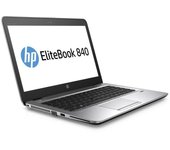 HP EliteBook 840 G3 14" Core i7 2.6 GHz - SSD 128 GB - 16GB - AZERTY - Francés