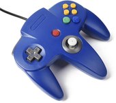 Joystick Nintendo 64 Nintendo 64 Comando