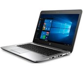 HP EliteBook 840 G4 14" Core i5 1.7 GHz - SSD 256 GB - 8GB - QWERTY - Español