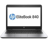 HP EliteBook 840R G4 14" Core i5 2.5 GHz - SSD 256 GB - 8GB - AZERTY - Francés