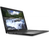 Dell Latitude 7390 13" Core i5 2.6 GHz - SSD 256 GB - 8GB - AZERTY - Francés