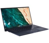 Asus Chromebook CX9400CEA-HU0320 Core i5 2.4 GHz 256GB SSD - 16GB AZERTY - Francés