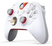 Joystick PC Microsoft Xbox Wireless Controller : Starfield Limited Edition