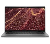 Dell Latitude 7430 14" Core i7 1.8 GHz - SSD 512 GB - 16GB