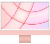 iMac 24" (Principios del 2021) M1 3,2 GHz - SSD 2 TB - 16GB Teclado francés