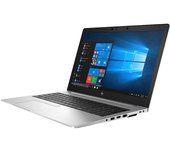 Hp EliteBook 850 G6 15" Core i5 1.6 GHz - SSD 256 GB - 8GB - QWERTZ - Alemán
