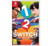 1-2- Switch - Nintendo Switch