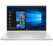 HP Pavilion 14-CE3008NB 14" Core i7 1.3 GHz - SSD 512 GB - 16GB - AZERTY - Francés