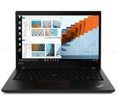 Lenovo ThinkPad T495 14" Ryzen 5 2.1 GHz - SSD 256 GB - 8GB - QWERTY - Nórdico