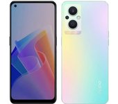 Oppo Reno8 Lite 128GB - Plata - Libre