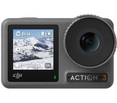 Dji Osmo Action 3 Sport camera