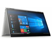 Hp EliteBook x360 1040 G6 14" Core i5 1.6 GHz - SSD 256 GB - 16GB - QWERTZ - Alemán