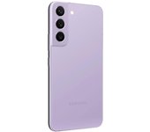 Galaxy S22 5G 256GB - Violeta Oscuro - Libre