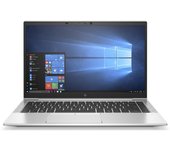 HP EliteBook 840 G7 14" Core i5 1.7 GHz - SSD 256 GB - 16GB - AZERTY - Francés