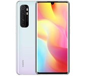 Xiaomi Mi Note 10 Lite 128GB - Blanco - Libre