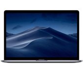 MacBook Pro Touch Bar 13" Retina (2016) - Core i5 3.1 GHz SSD 1000 - 16GB - teclado alemán