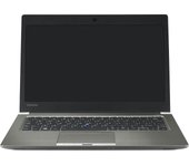 Dynabook Portégé Z30-A 13" Core i5 1.6 GHz - SSD 256 GB - 8GB - AZERTY - Francés