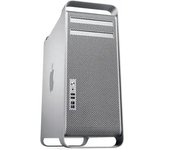 Mac Pro (2009) Xeon X 3.0 GHz - SSD 512 GB + HDD 1 TB - 8GB