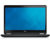 Dell Latitude E5250 12" Core i5 2 GHz - SSD 128 GB - 8GB - QWERTY - Inglés