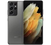 Galaxy S21 Ultra 5G 512GB - Gris Oscuro - Libre