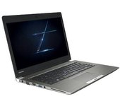 Dynabook Portégé Z30 13" Core i5 2.3 GHz - SSD 128 GB - 8GB - QWERTY - Inglés