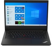 Lenovo ThinkPad E495 14" Ryzen 5 2.1 GHz - SSD 256 GB - 8GB - QWERTY - Inglés