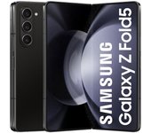 Galaxy Z Fold5 1000GB - Negro - Libre